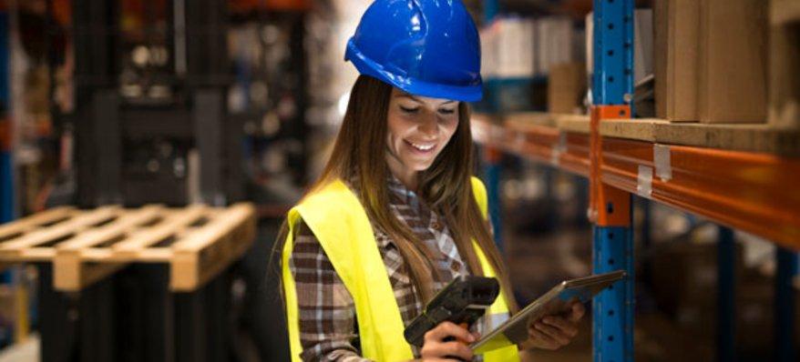 Depo Otomasyon Çözümleri | WD Barkod Isparta Depo Otomasyon Çözümleri - WD Barkod Isparta