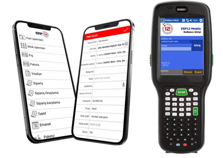 Depo Otomasyon Çözümleri | WD Barkod Isparta Depo Otomasyon Çözümleri - WD Barkod Isparta