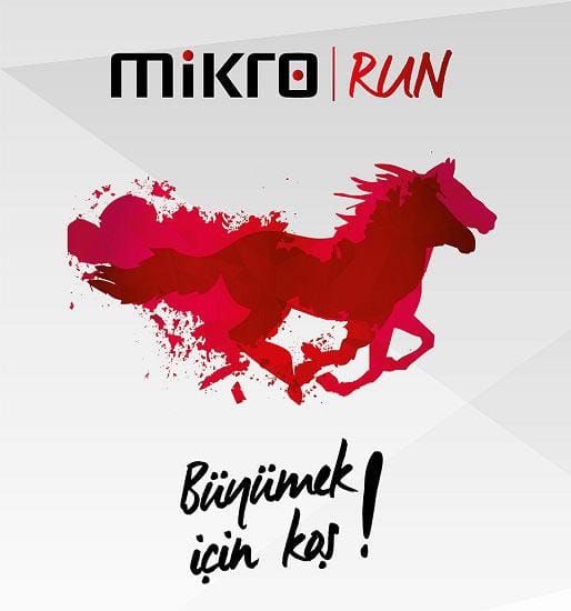 MİKRO RUN - WD Barkod Isparta