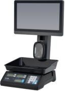 POSTÜRK PST-1560M DOKUNMATİK POS TERMİNALİ - Görsel 2