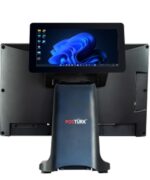 POSTÜRK TX-1850M DOKUNMATİK POS TERMİNALİ - Görsel 2