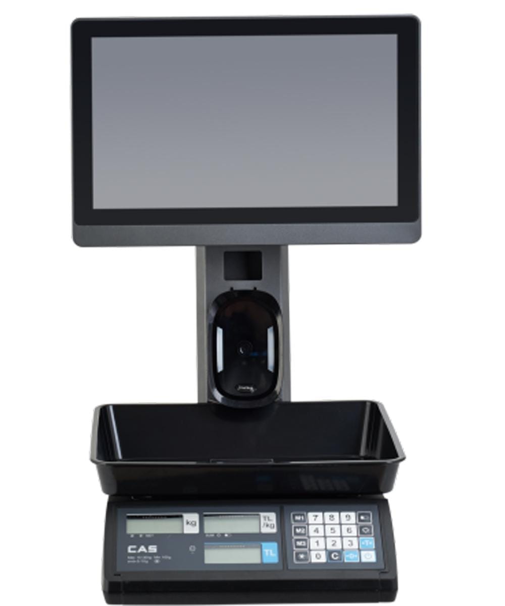 2.jpg POSTÜRK PST-1560M DOKUNMATİK POS TERMİNALİ - Görsel 1