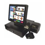 BPOSJET İ2001 SATIŞ NOKTASI TERMİNALİ