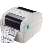 TSC TTP 244CE BARKOD ETİKET YAZICI