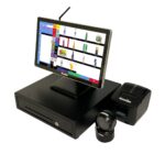 Yazar Kasalar & Satış Noktası Terminalleri - WD Barkod Isparta