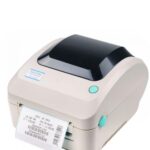 XPRİNTER 470B BARKOD ETİKET YAZICI