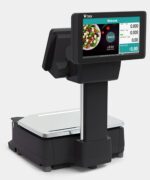 DIGI SM-5300X BARKODLU TERAZİ - Görsel 2