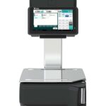 DIGI SM-5300X BARKODLU TERAZİ