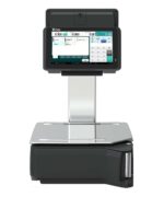 Barkodlu Teraziler - WD Barkod Isparta