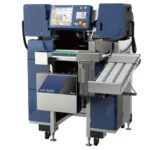 DIGI AW-5600ATII Tartım Etiketlemeli Streç Paketleme Makinesi