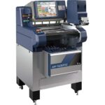 DIGI AW-5600FXII Tartım Etiketlemeli Streç Paketleme Makinesi