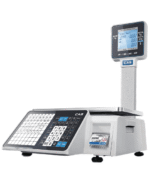 Barkodlu Teraziler - WD Barkod Isparta