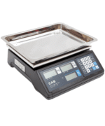 CAS ER-JR KASA TERAZİSİ - Görsel 3