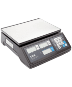 CAS ER-JR KASA TERAZİSİ - Görsel 2