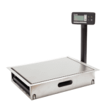 CAS PDI ANKASTRE KASA TERAZİSİ