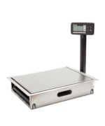 Barkodlu Teraziler - WD Barkod Isparta