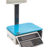 DIGI SM-100 BARKODLU TERAZİ