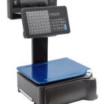 DIGI SM-120 BARKODLU TERAZİ