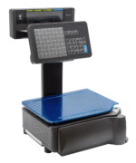 Barkodlu Teraziler - WD Barkod Isparta