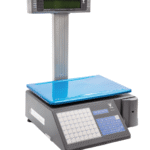 DIGI SM-320 BARKODLU TERAZİ