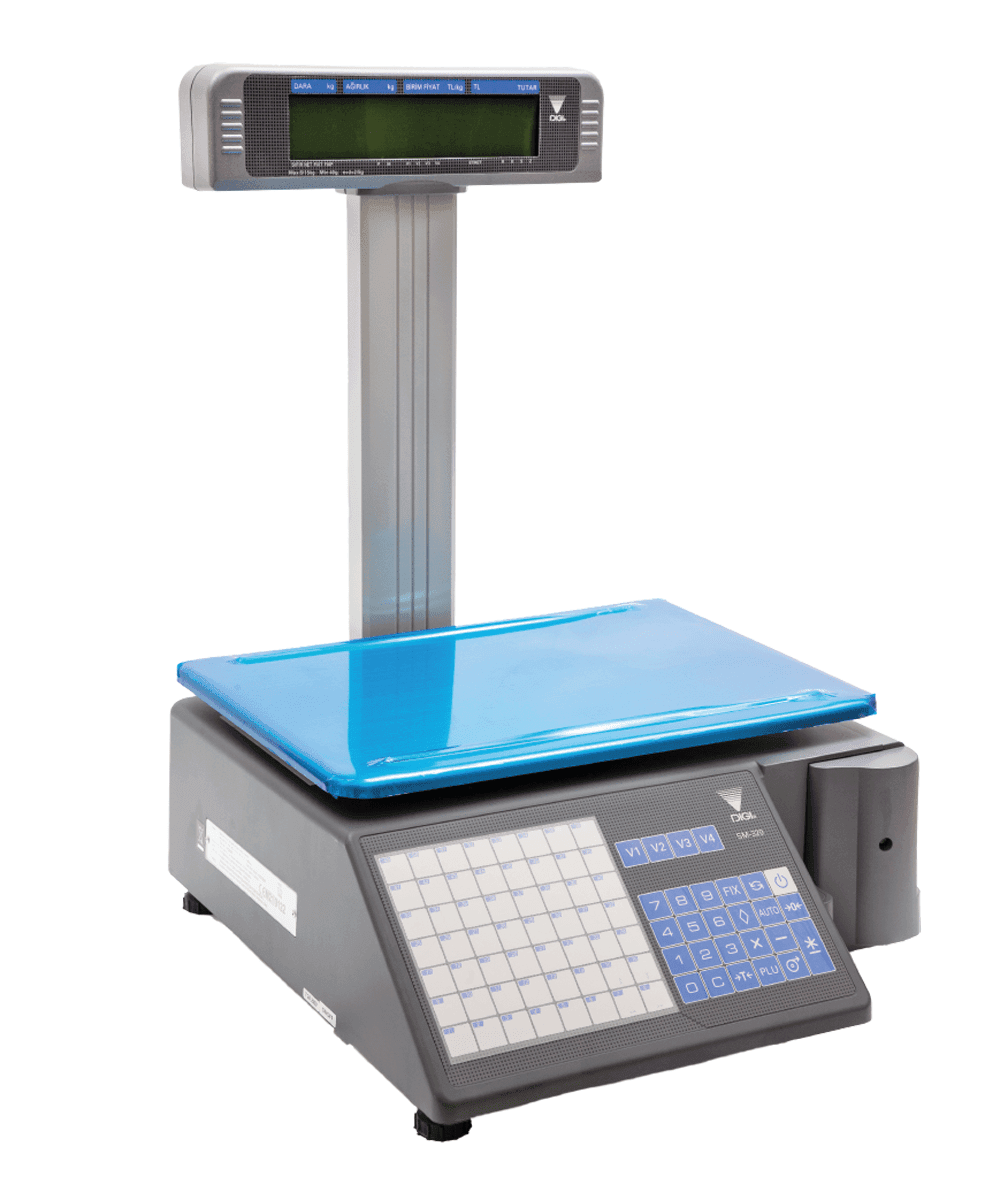 DIGI-SM320P-1.png DIGI SM-320 BARKODLU TERAZİ - Görsel 1