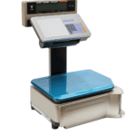 DIGI SM-5100 BARKODLU TERAZİ