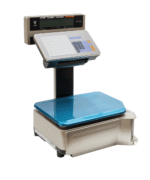 Barkodlu Teraziler - WD Barkod Isparta