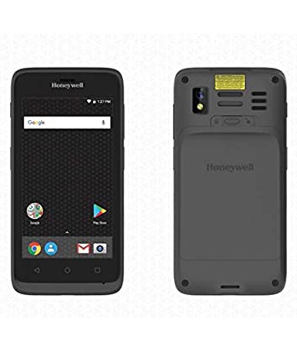 EDA51.jpg HONEYWELL EDA51 - Görsel 1