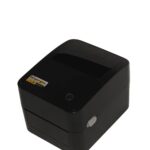 HILLPOS HDT 400 BARKOD ETİKET YAZICI