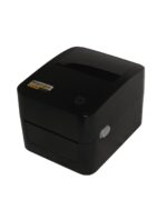 HILLPOS HDT 400 BARKOD ETİKET YAZICI - Görsel 2