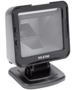 HILLPOS HS-6700 BARKOD OKUYUCU - Görsel 2