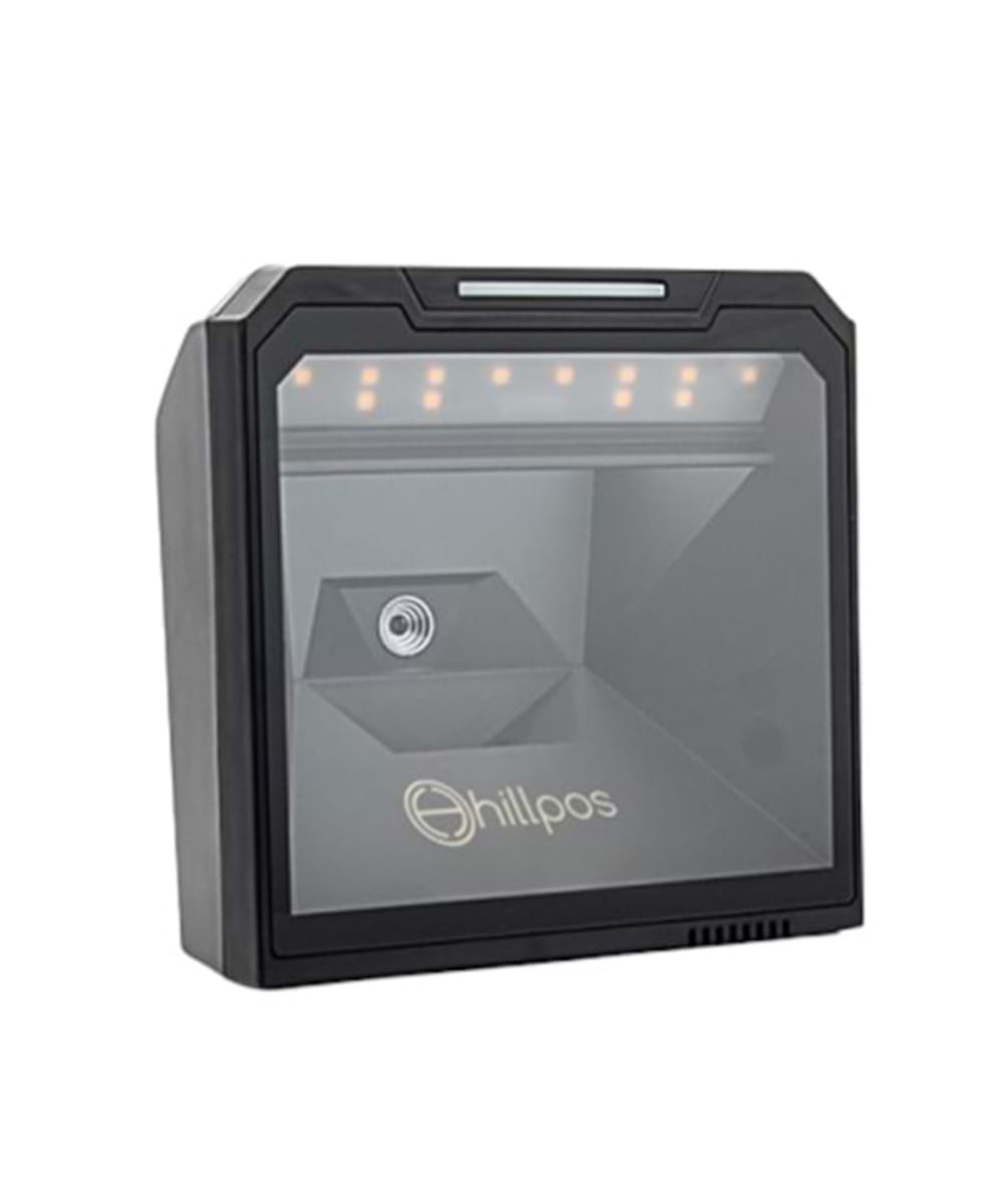 HS6800-1.jpg HILLPOS VS-6800 BARKOD OKUYUCU - Görsel 1