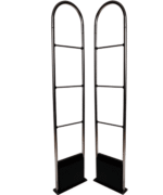 Ürün Güvenlik Sistemleri - WD Barkod Isparta