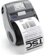 TSC ALPHA 3R BLUETOOTH TERMAL YAZICI - Görsel 2