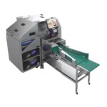 DIGI W-5600SRX Streç Paketleme Makinesi