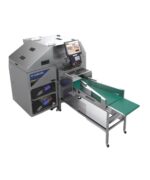 Gıda İşleme Ekipmanları - WD Barkod Isparta