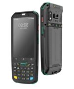 Mobil Terminaller - WD Barkod Isparta