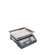 Barkodlu Teraziler - WD Barkod Isparta