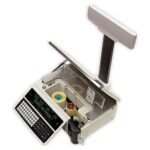 DIGI SM-100 BARKODLU TERAZİ - Görsel 2