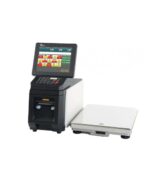 Barkodlu Teraziler - WD Barkod Isparta