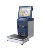 Barkodlu Teraziler - WD Barkod Isparta