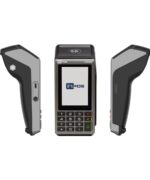 inPOS M530 ÖKC (YENİ NESİL YAZARKASA POS) - Görsel 2