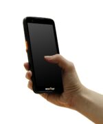 Movfast T15 Barkod Okuyuculu El Terminali - Görsel 3