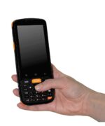 Movfast TSX Barkod Okuyuculu El Terminali - Görsel 4