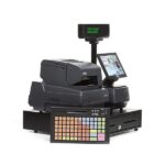 Yazar Kasalar & Satış Noktası Terminalleri - WD Barkod Isparta