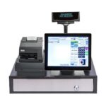 Yazar Kasalar & Satış Noktası Terminalleri - WD Barkod Isparta