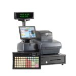 Yazar Kasalar & Satış Noktası Terminalleri - WD Barkod Isparta