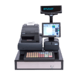 Yazar Kasalar & Satış Noktası Terminalleri - WD Barkod Isparta