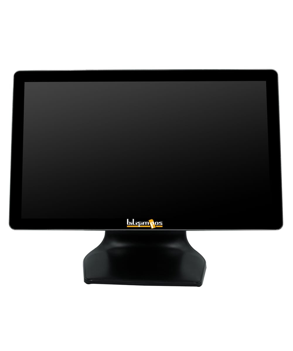 possafe1-gry-kopya.jpg BİLİŞİMPOS HD215 DOKUNMATİK POS TERMİNALİ - Görsel 1