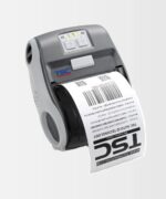 TSC ALPHA 3R BLUETOOTH TERMAL YAZICI - Görsel 4